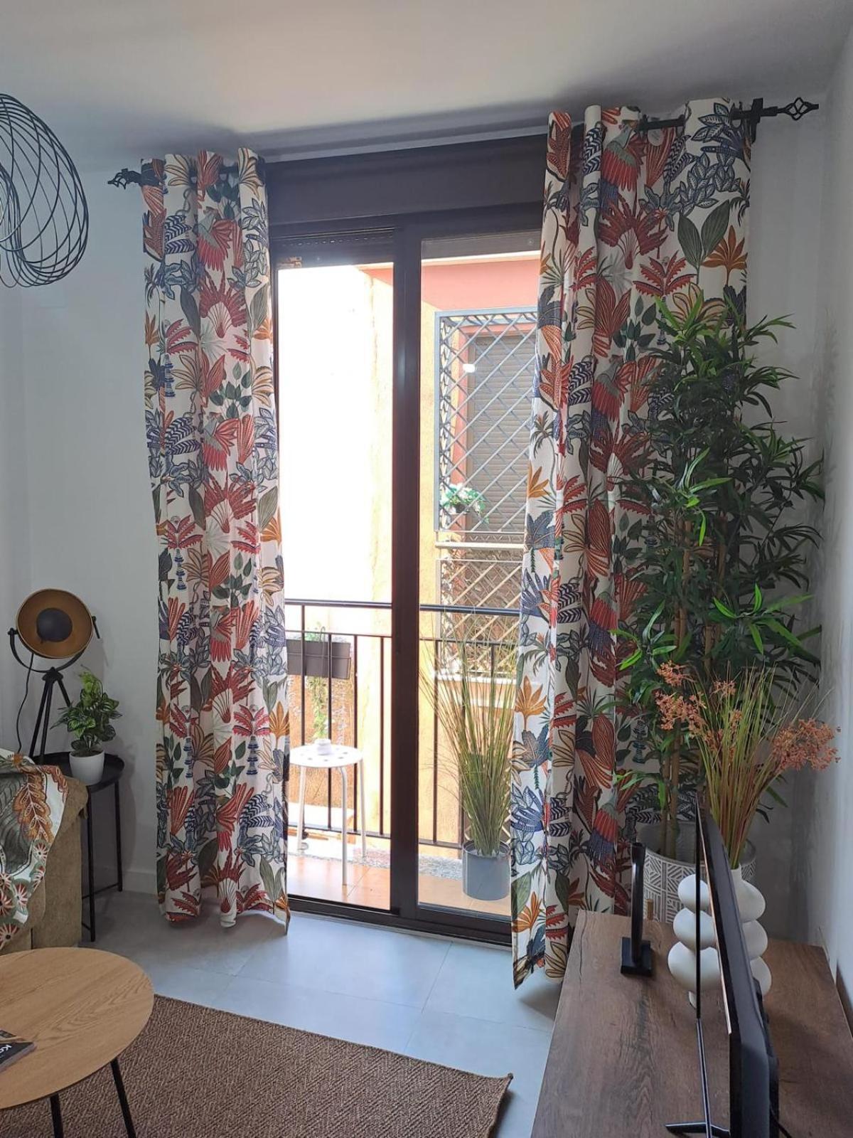 Apartamento Jara 1A Μάλαγα Εξωτερικό φωτογραφία