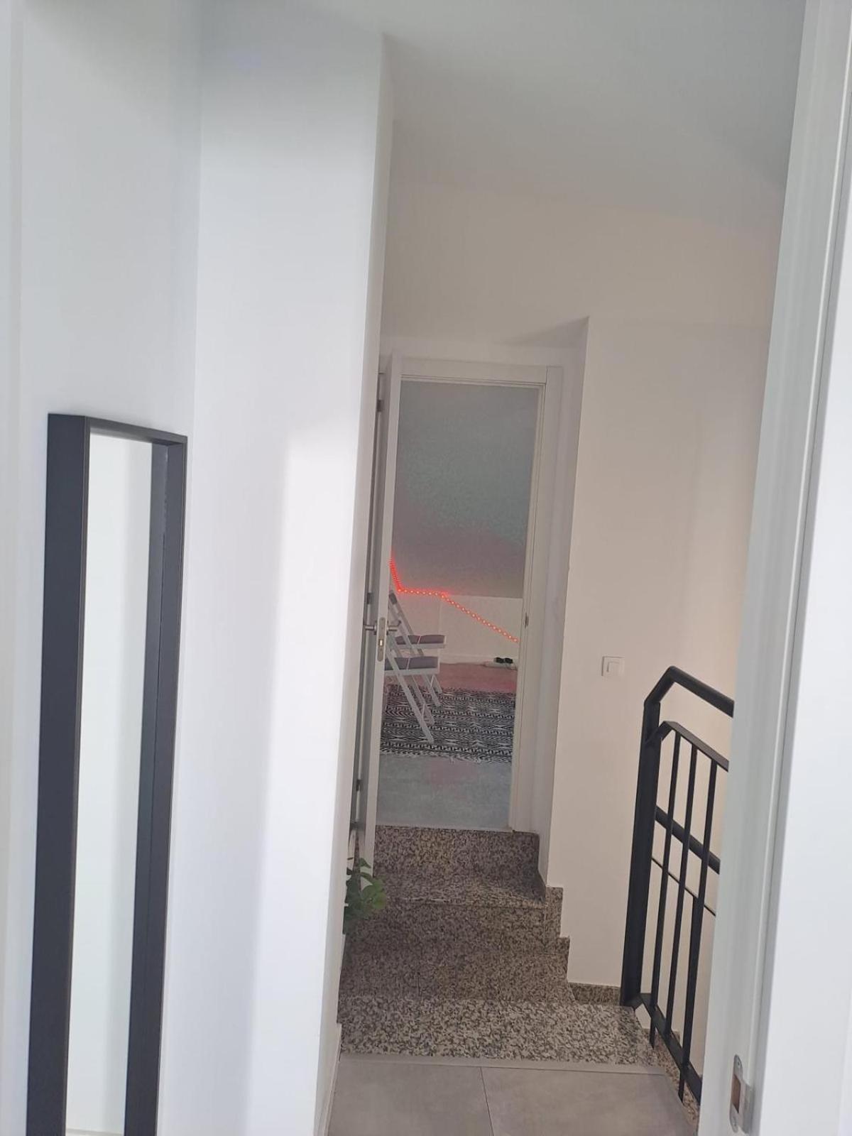 Apartamento Jara 1A Μάλαγα Εξωτερικό φωτογραφία