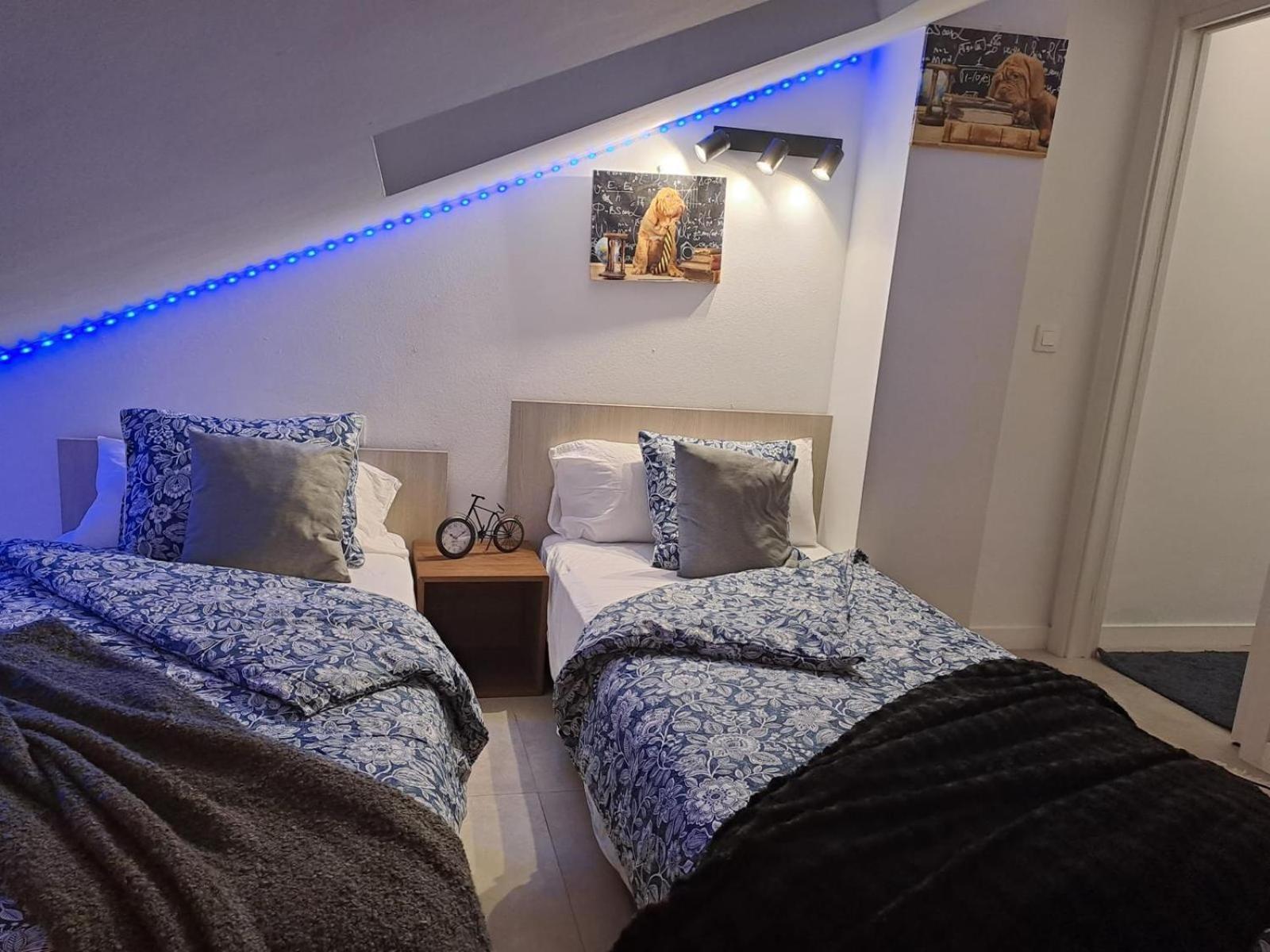 Apartamento Jara 1A Μάλαγα Εξωτερικό φωτογραφία