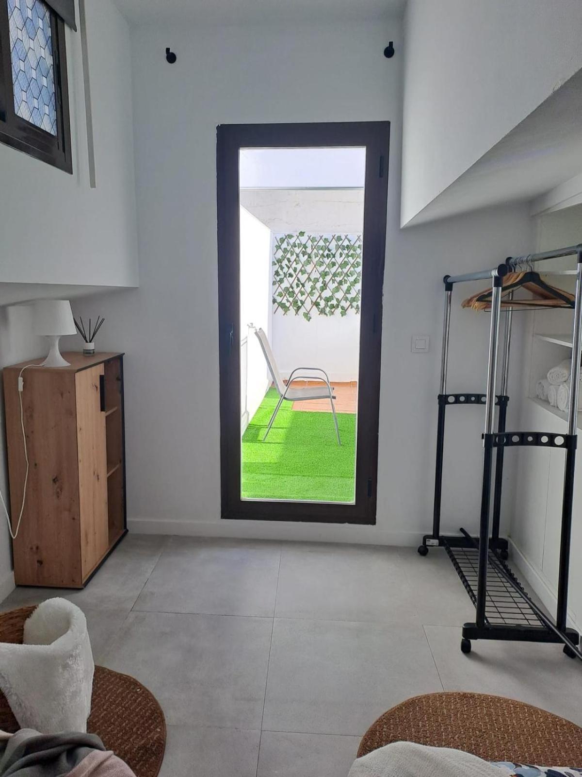 Apartamento Jara 1A Μάλαγα Εξωτερικό φωτογραφία