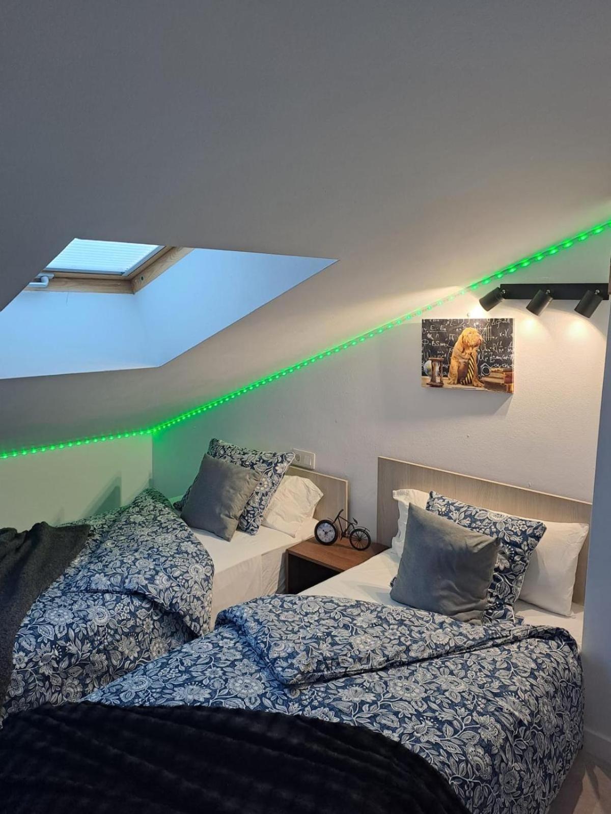 Apartamento Jara 1A Μάλαγα Εξωτερικό φωτογραφία
