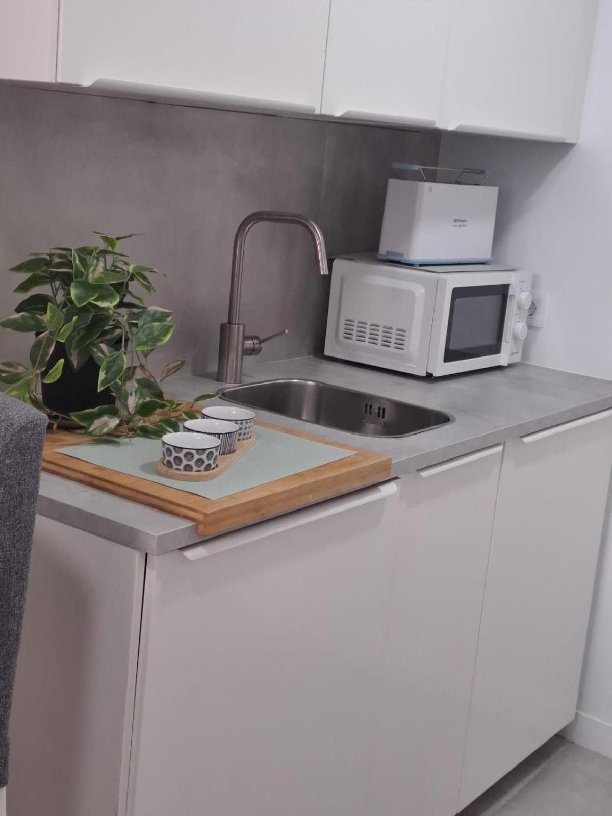 Apartamento Jara 1A Μάλαγα Εξωτερικό φωτογραφία