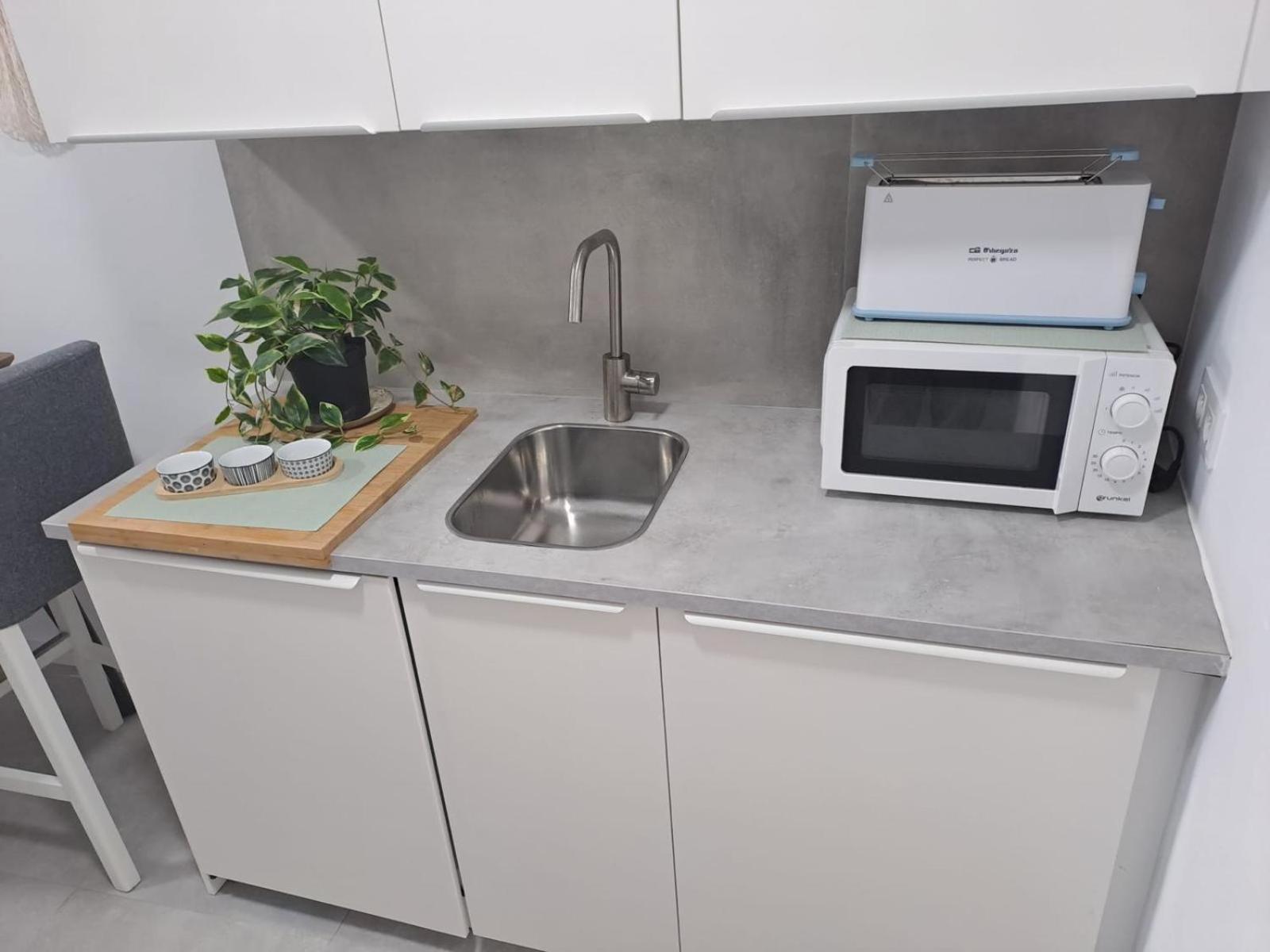 Apartamento Jara 1A Μάλαγα Εξωτερικό φωτογραφία