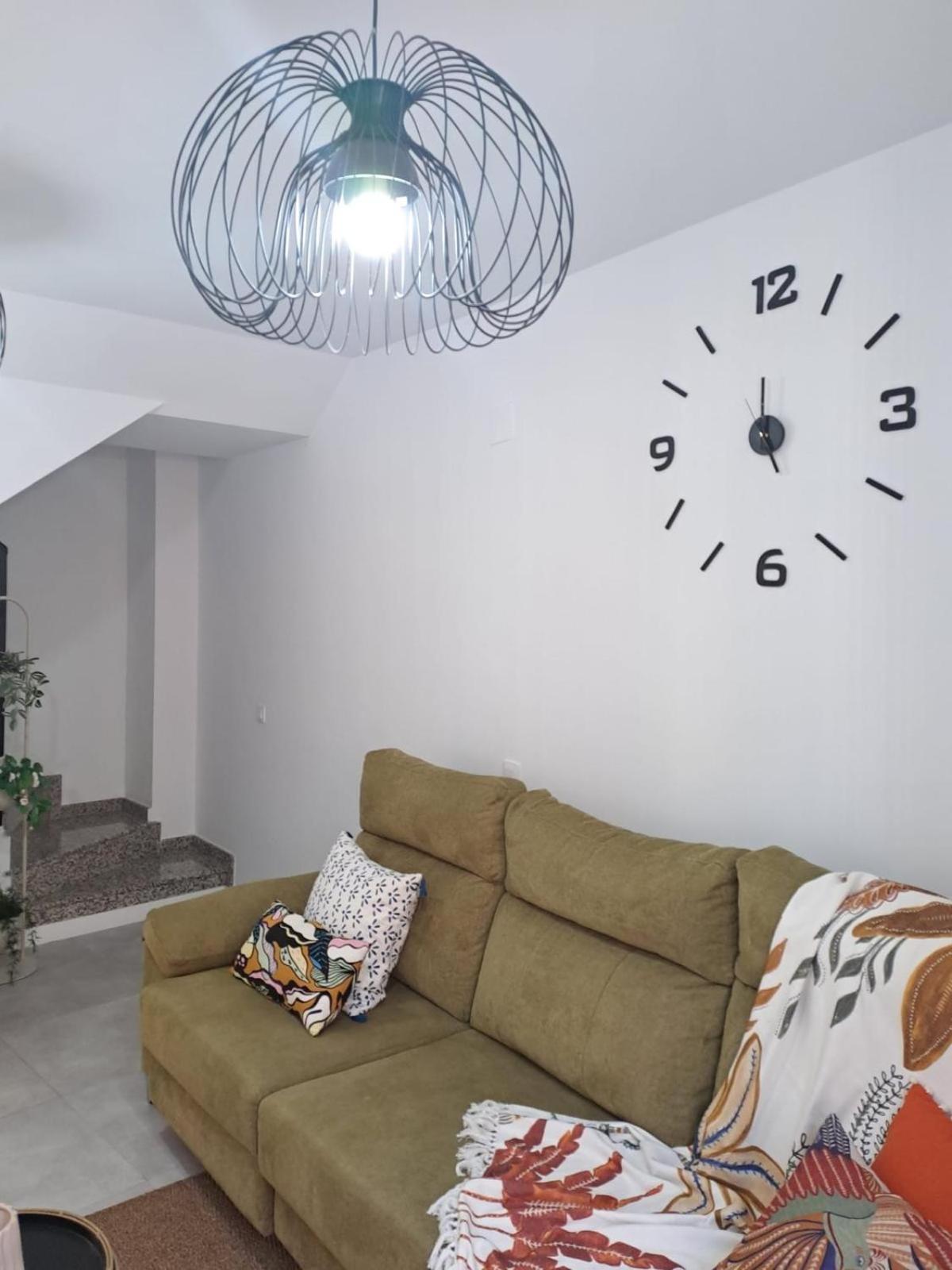 Apartamento Jara 1A Μάλαγα Εξωτερικό φωτογραφία