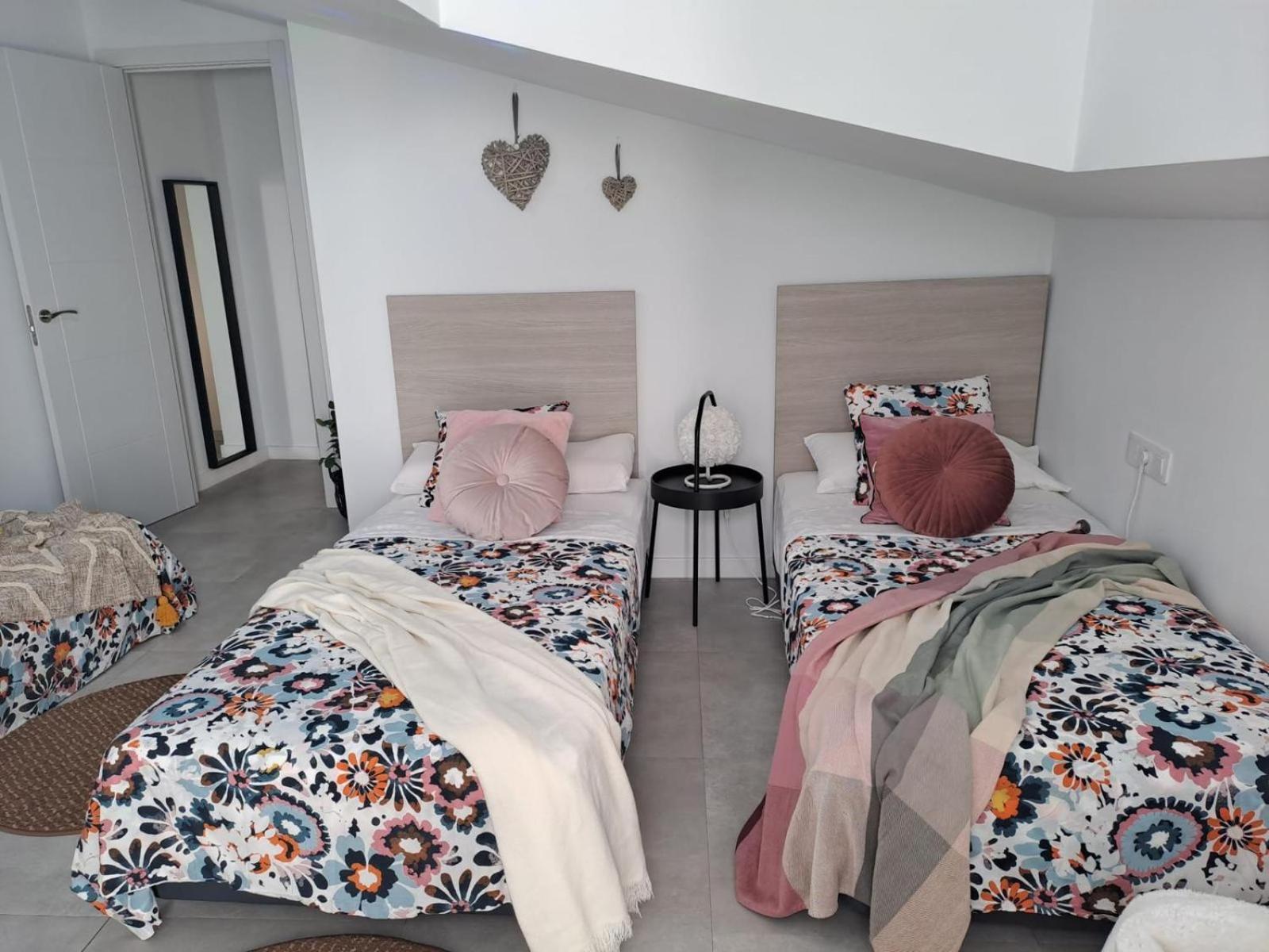 Apartamento Jara 1A Μάλαγα Εξωτερικό φωτογραφία