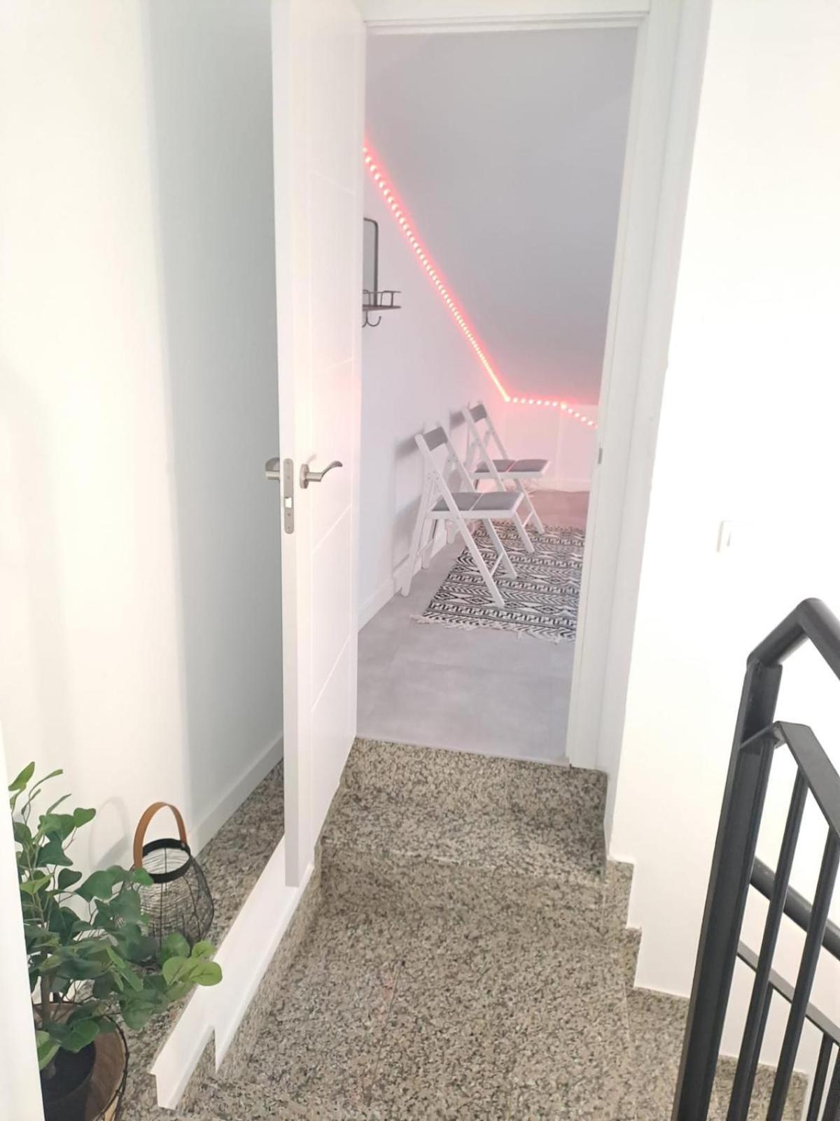 Apartamento Jara 1A Μάλαγα Εξωτερικό φωτογραφία