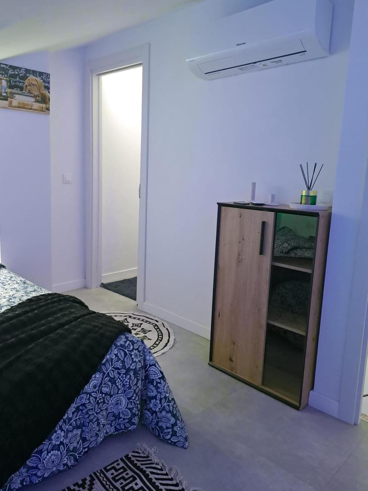Apartamento Jara 1A Μάλαγα Εξωτερικό φωτογραφία