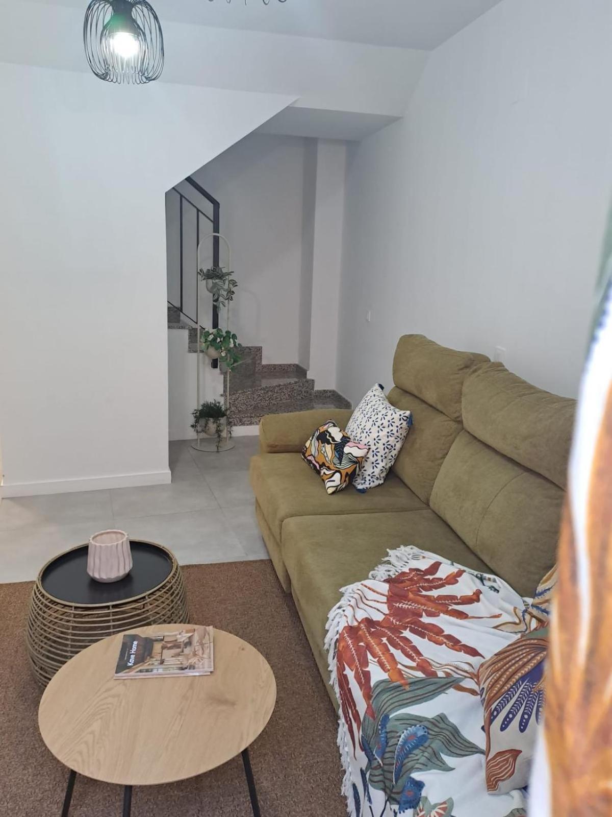 Apartamento Jara 1A Μάλαγα Εξωτερικό φωτογραφία
