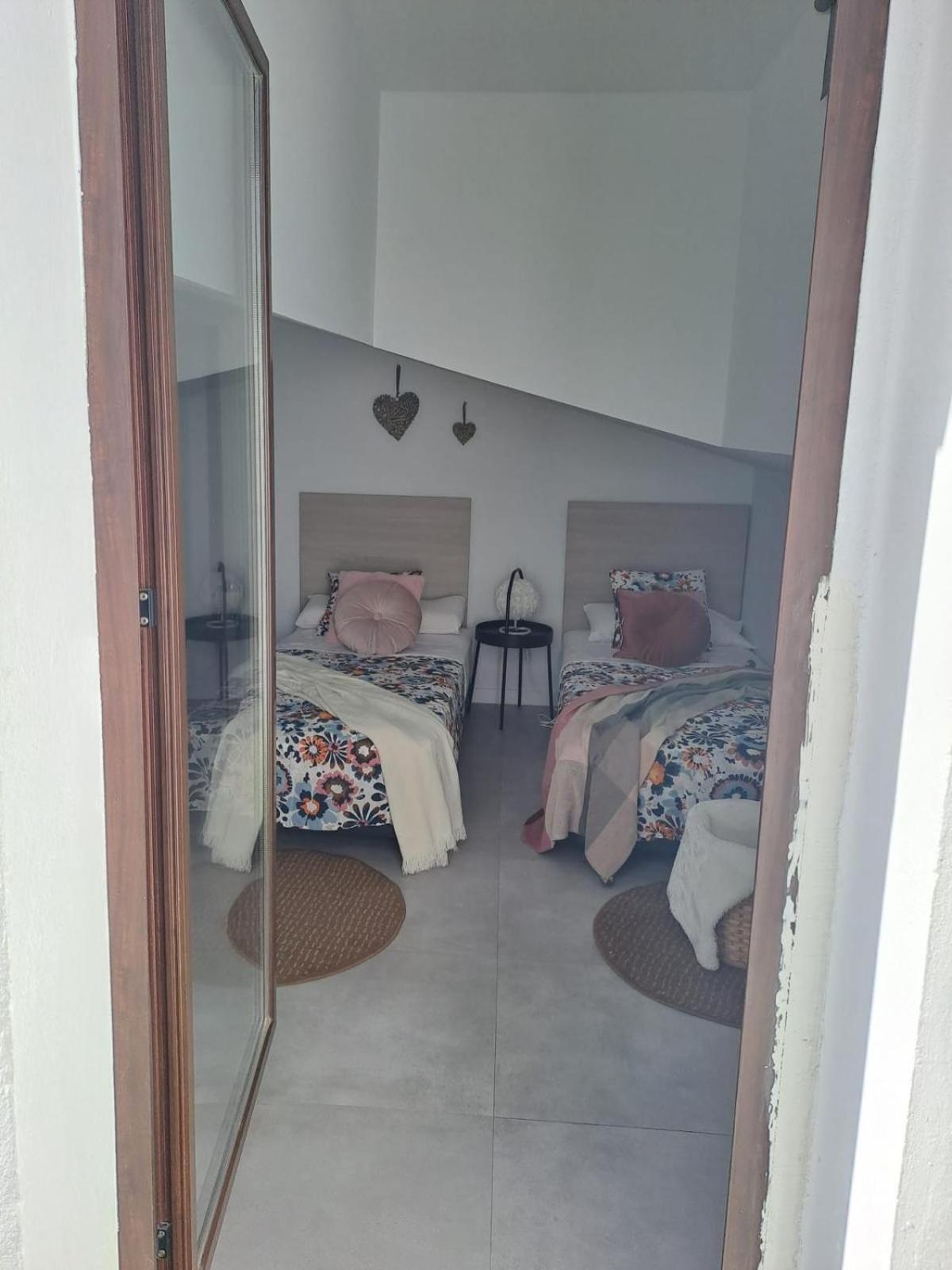 Apartamento Jara 1A Μάλαγα Εξωτερικό φωτογραφία