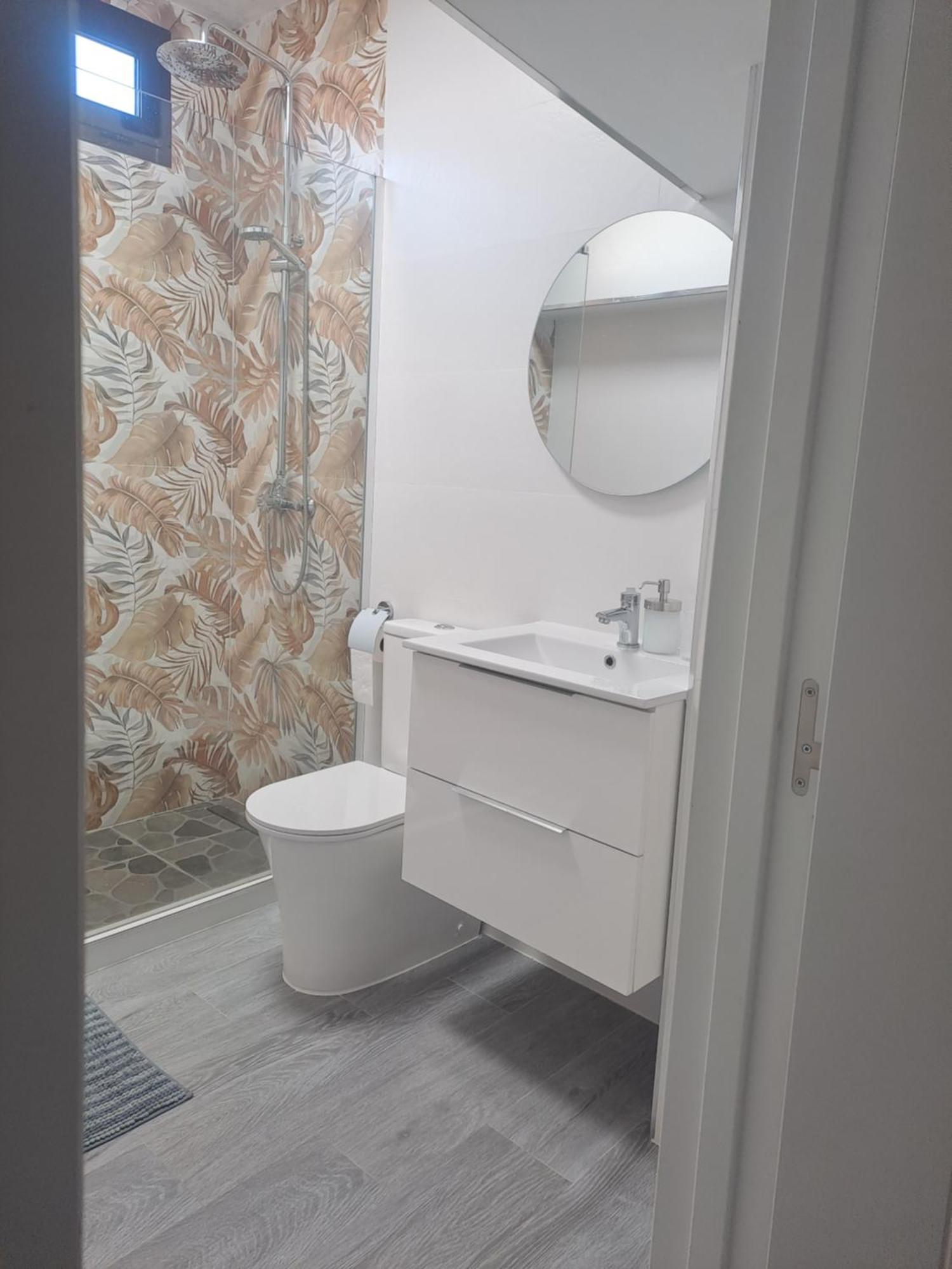 Apartamento Jara 1A Μάλαγα Εξωτερικό φωτογραφία